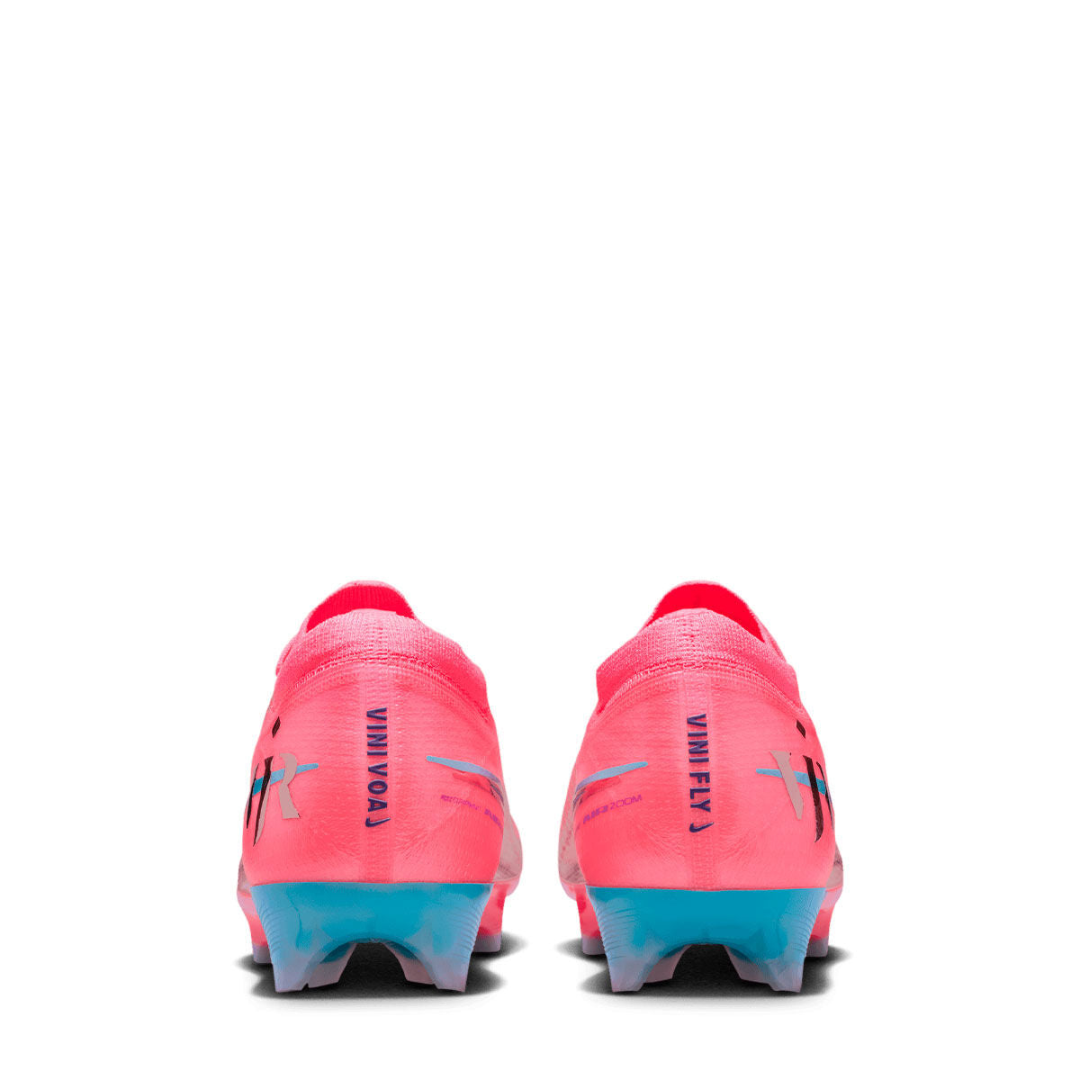 Nike Mercurial Vapor 16 Elite FG Vini Jr. Soccer Cleats – Culto Futbol