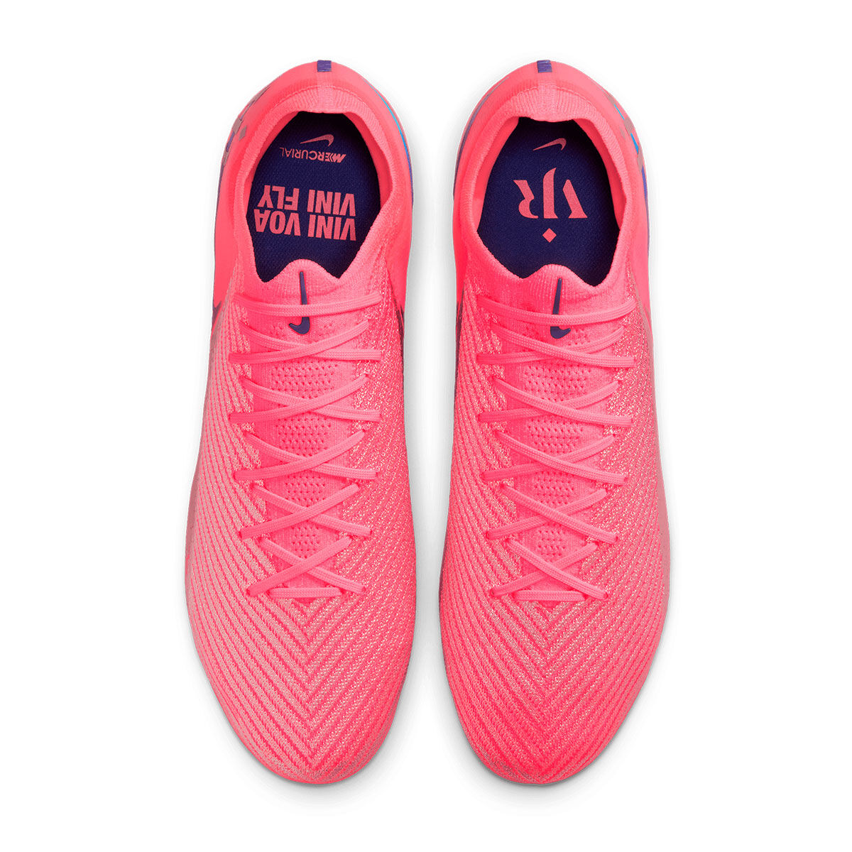 Nike Mercurial Vapor 16 Elite FG Vini Jr. Soccer Cleats – Culto Futbol