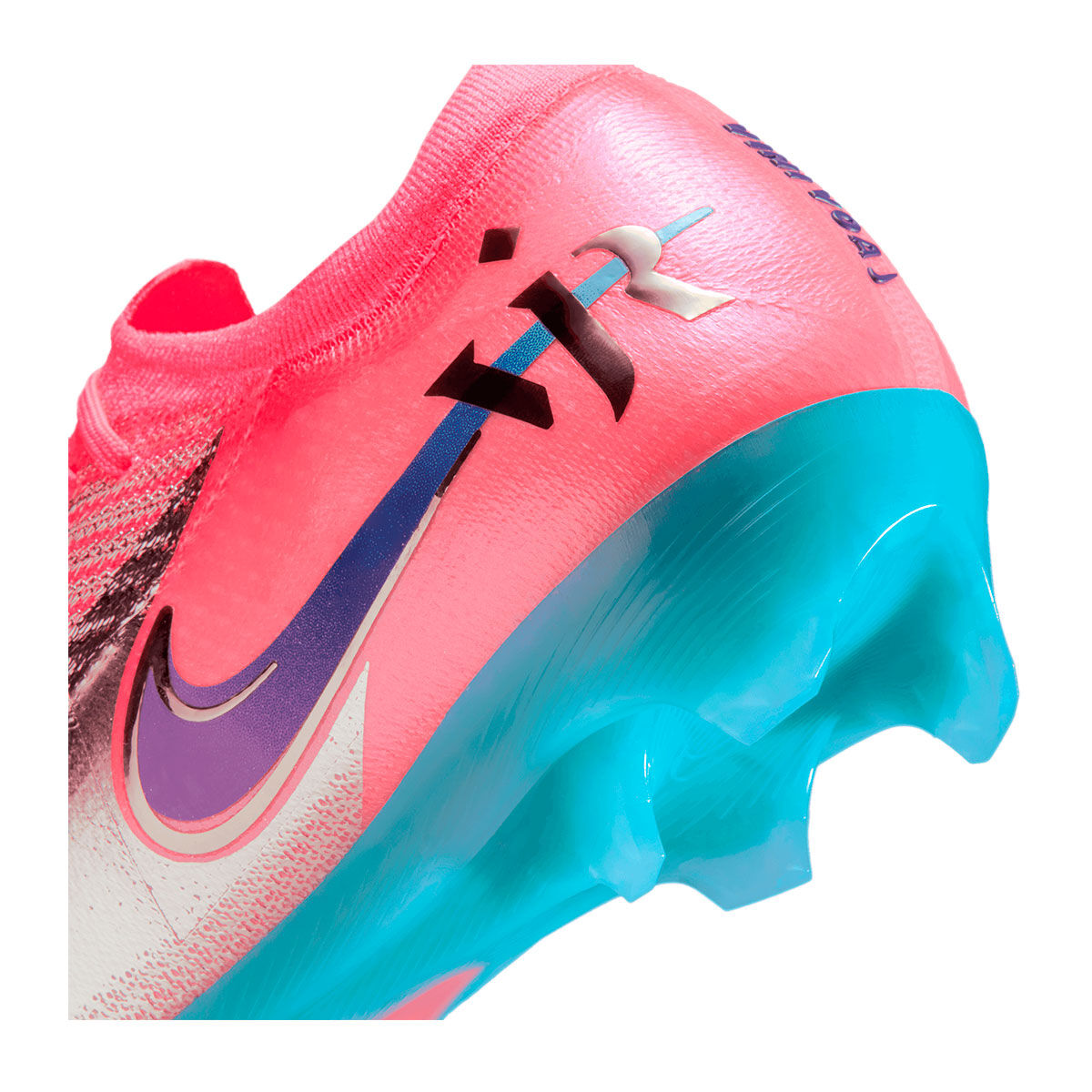 Nike Mercurial Vapor 16 Elite FG Vini Jr. Soccer Cleats – Culto Futbol