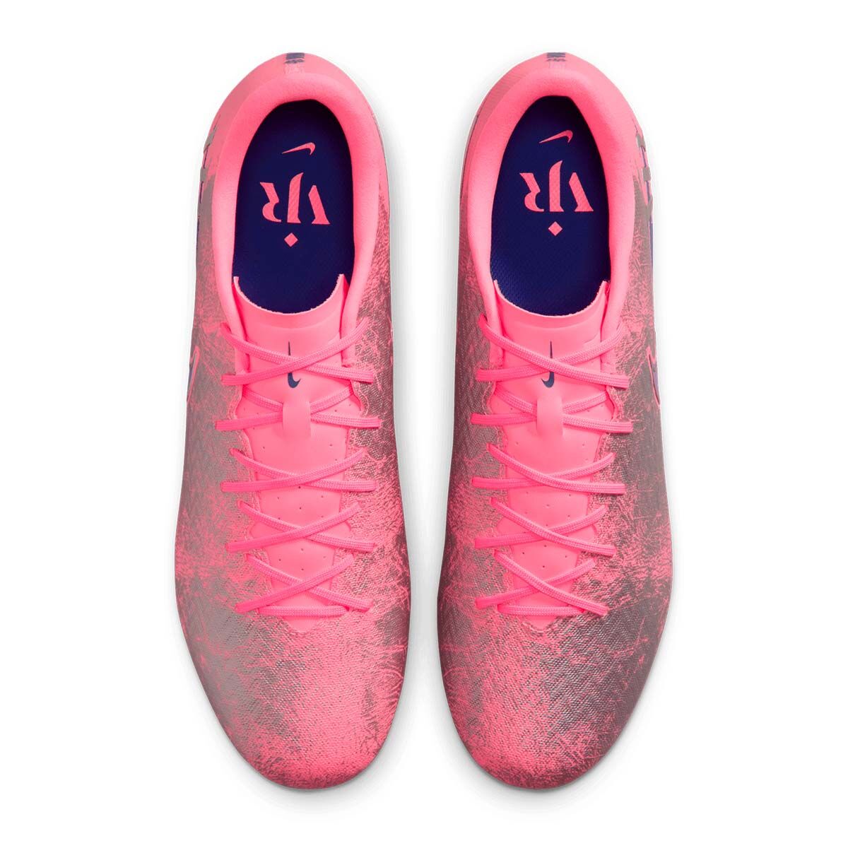 ZM VAPOR 16 ACADEMY FG/MG VJR 10