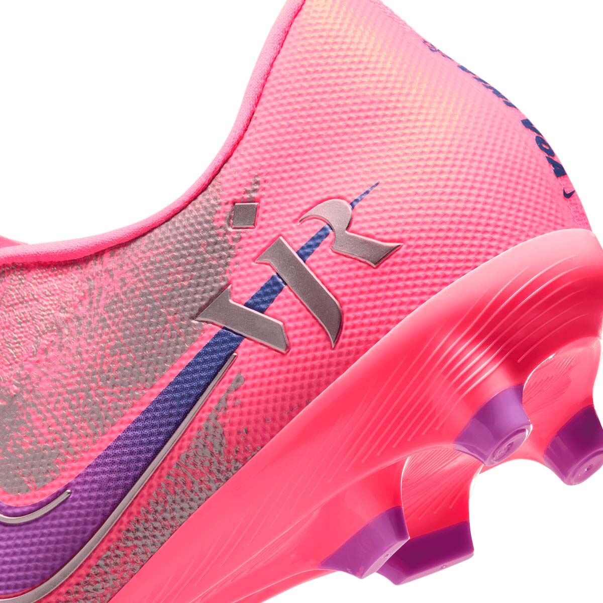 ZM VAPOR 16 ACADEMY FG/MG VJR 10