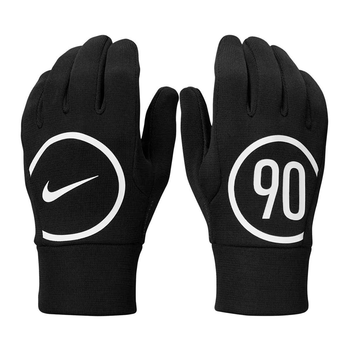 NK ACDMY THERMAFIT T90 - HO25 L