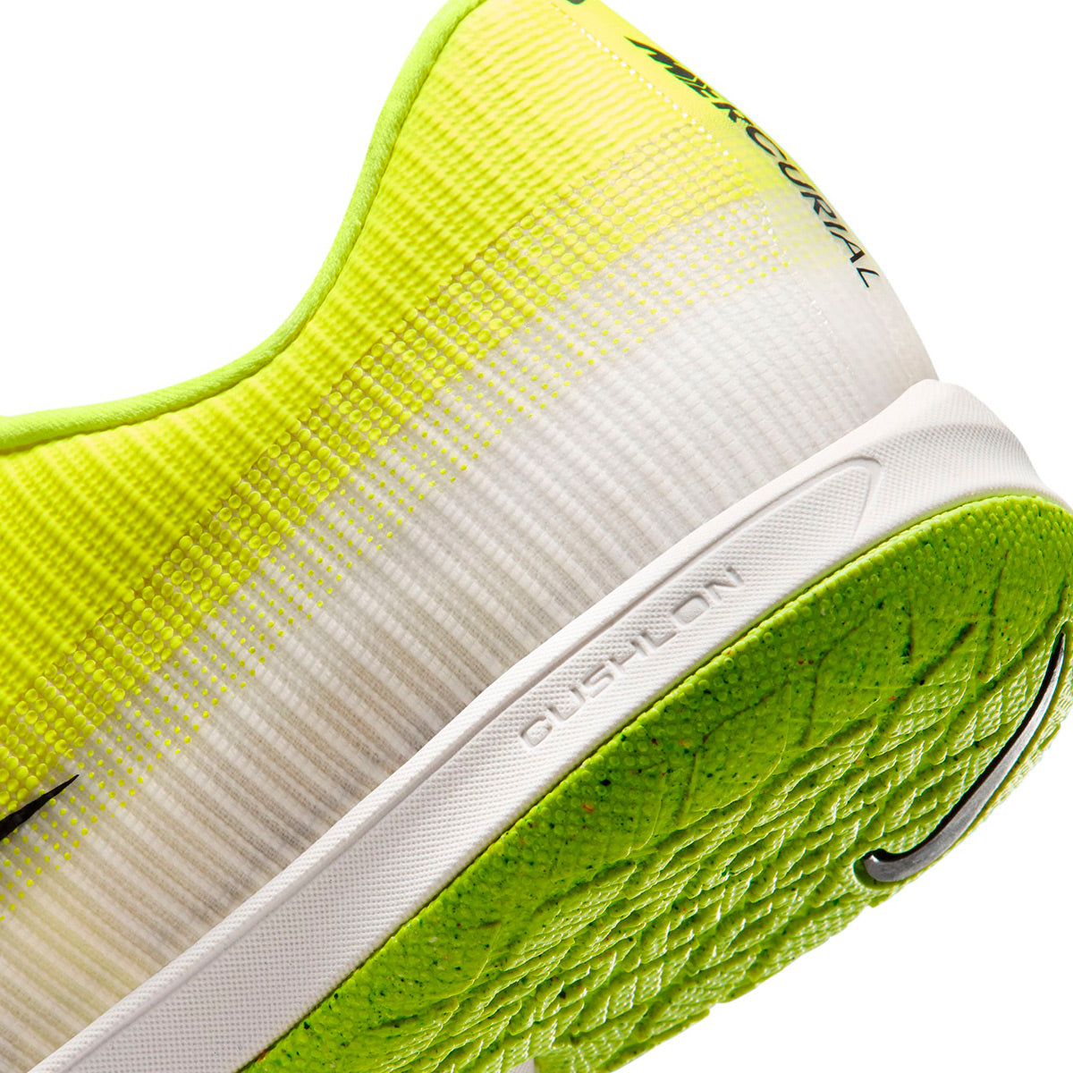 VAPOR 17 ACADEMY IC 10