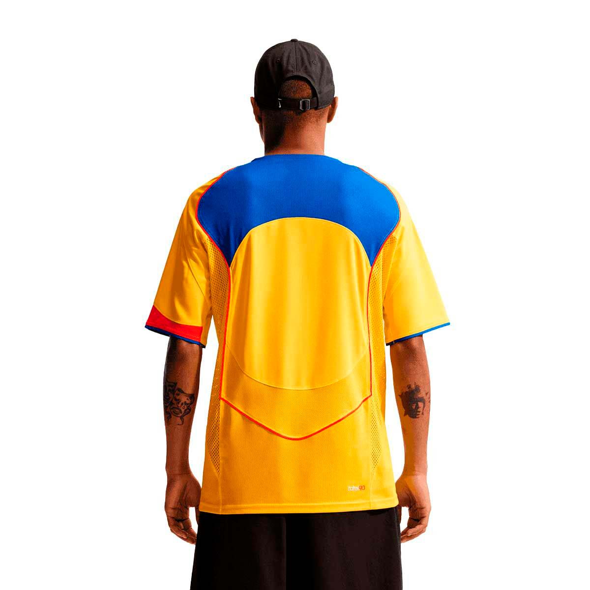 Nike Total 90 T-Shirt – Culto Futbol