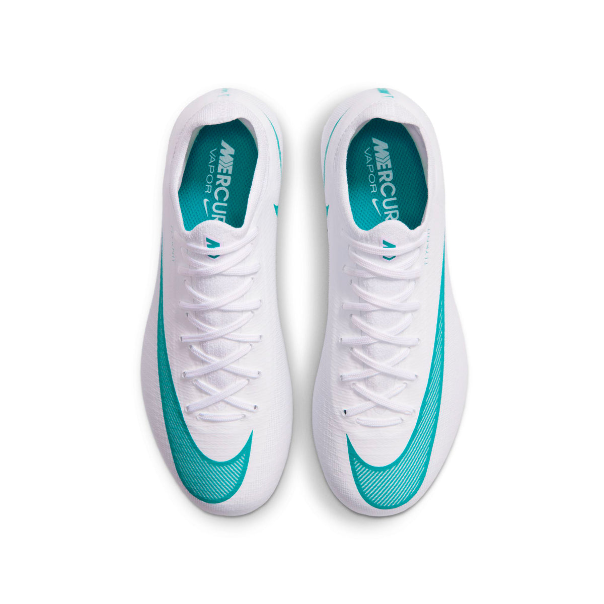 Nike Jr. Mercurial Vapor 17 Pro Soccer Cleats 2.5Y