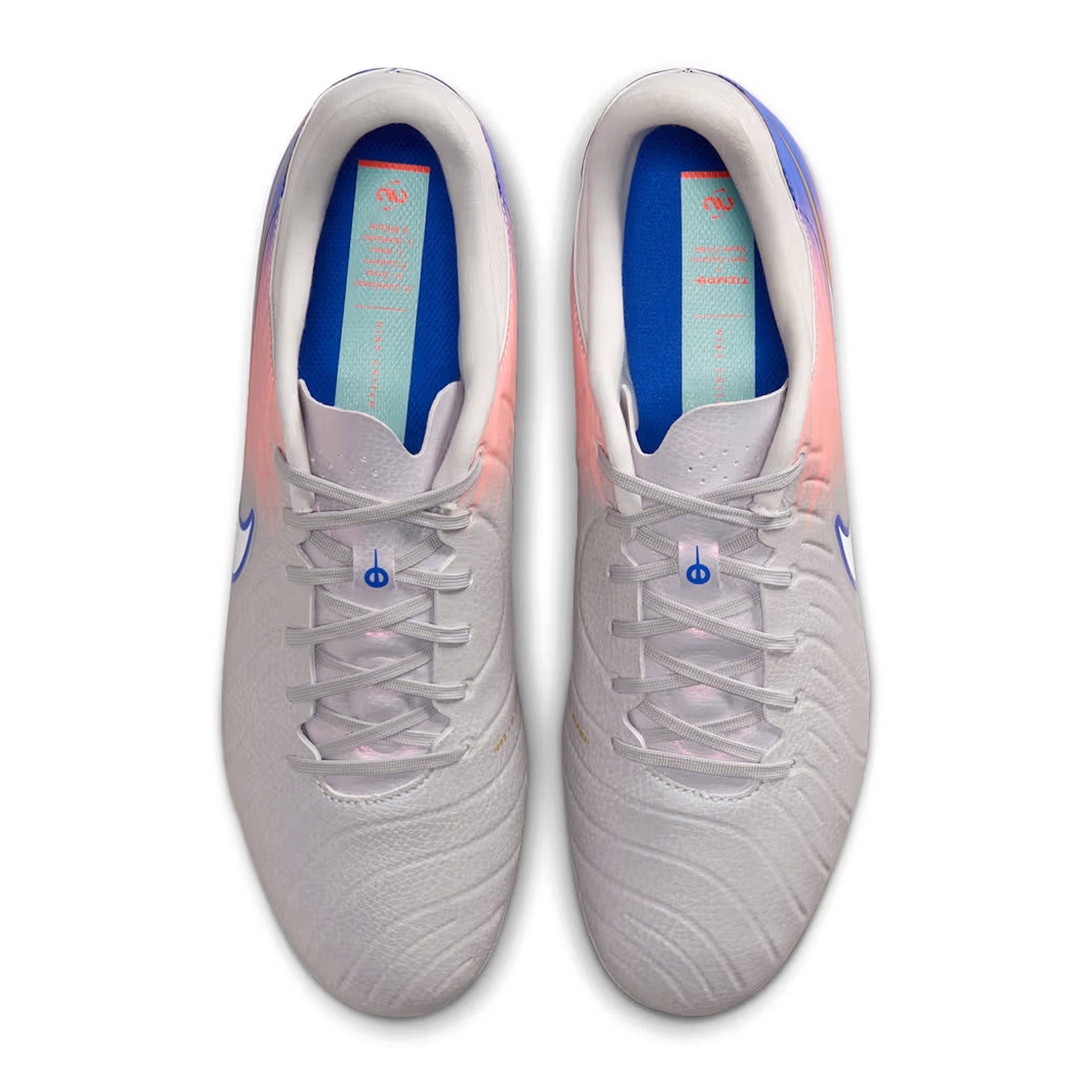 NIKE LEGEND 10 ACADEMY FG/MG NU2 FG SHOES 10