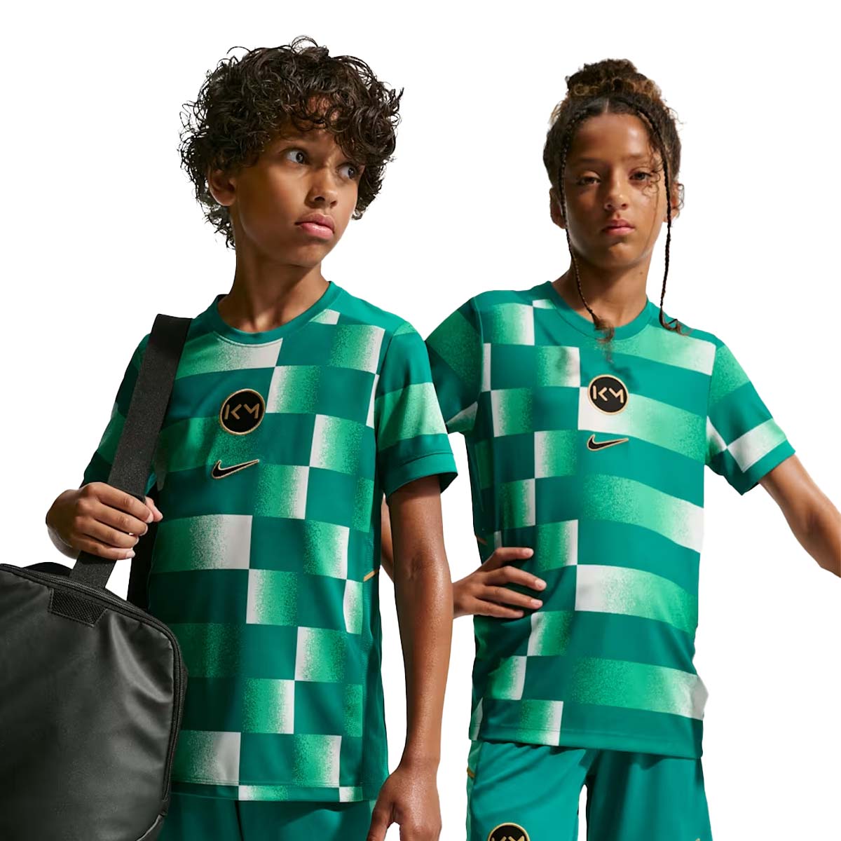 KYLIAN MBAPPÉ ACADEMY L