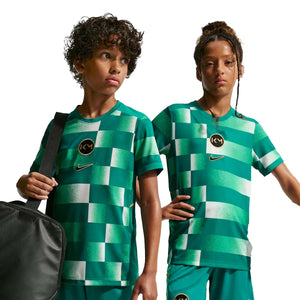 KYLIAN MBAPPÉ ACADEMY L