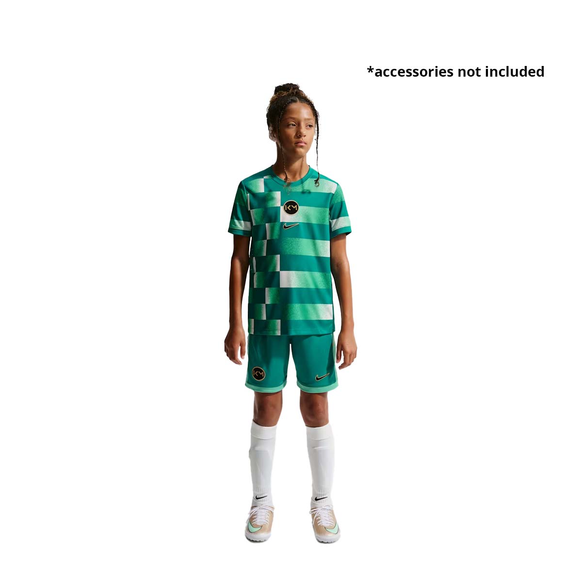 KYLIAN MBAPPÉ ACADEMY L