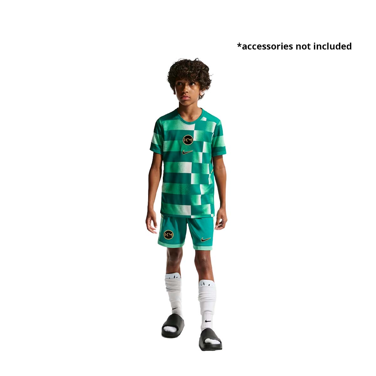 KYLIAN MBAPPÉ ACADEMY L
