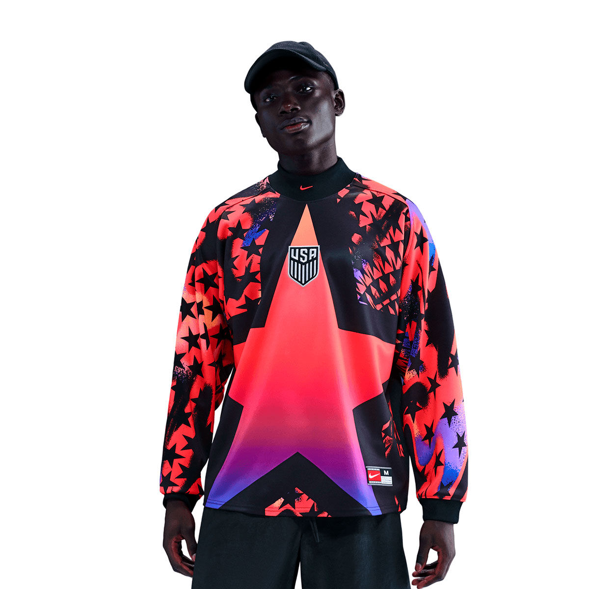 Nike Hollywood Keepers Collection | Culto Futbol