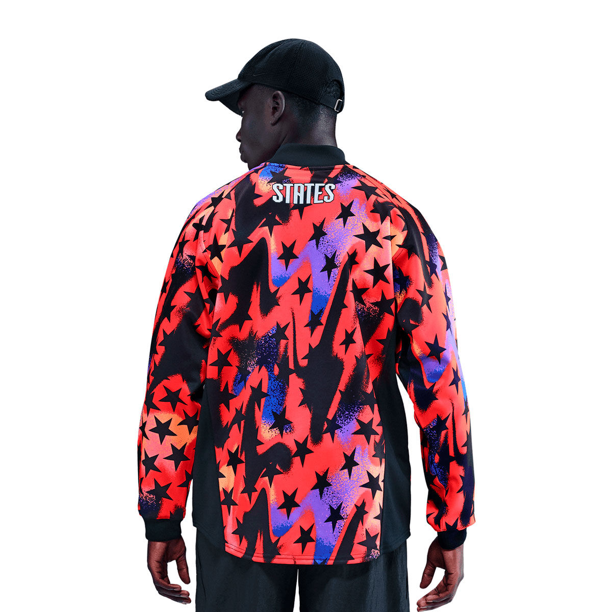 Nike USMNT Goalkeeper Jersey – Culto Futbol