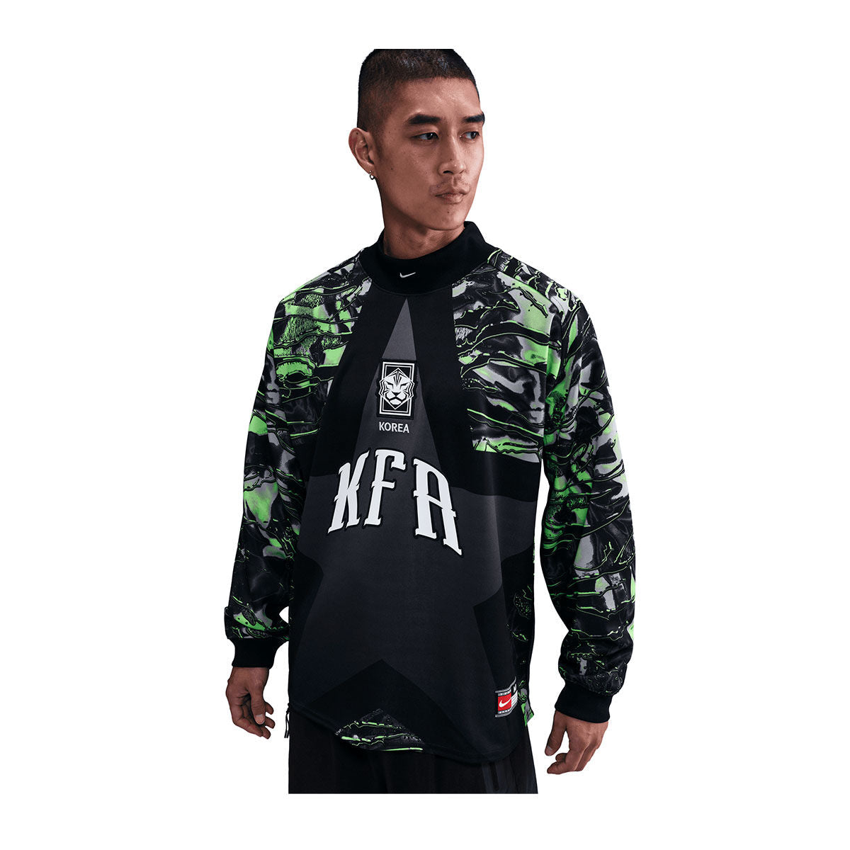 Nike Korea Goalkeeper Jersey – Culto Futbol