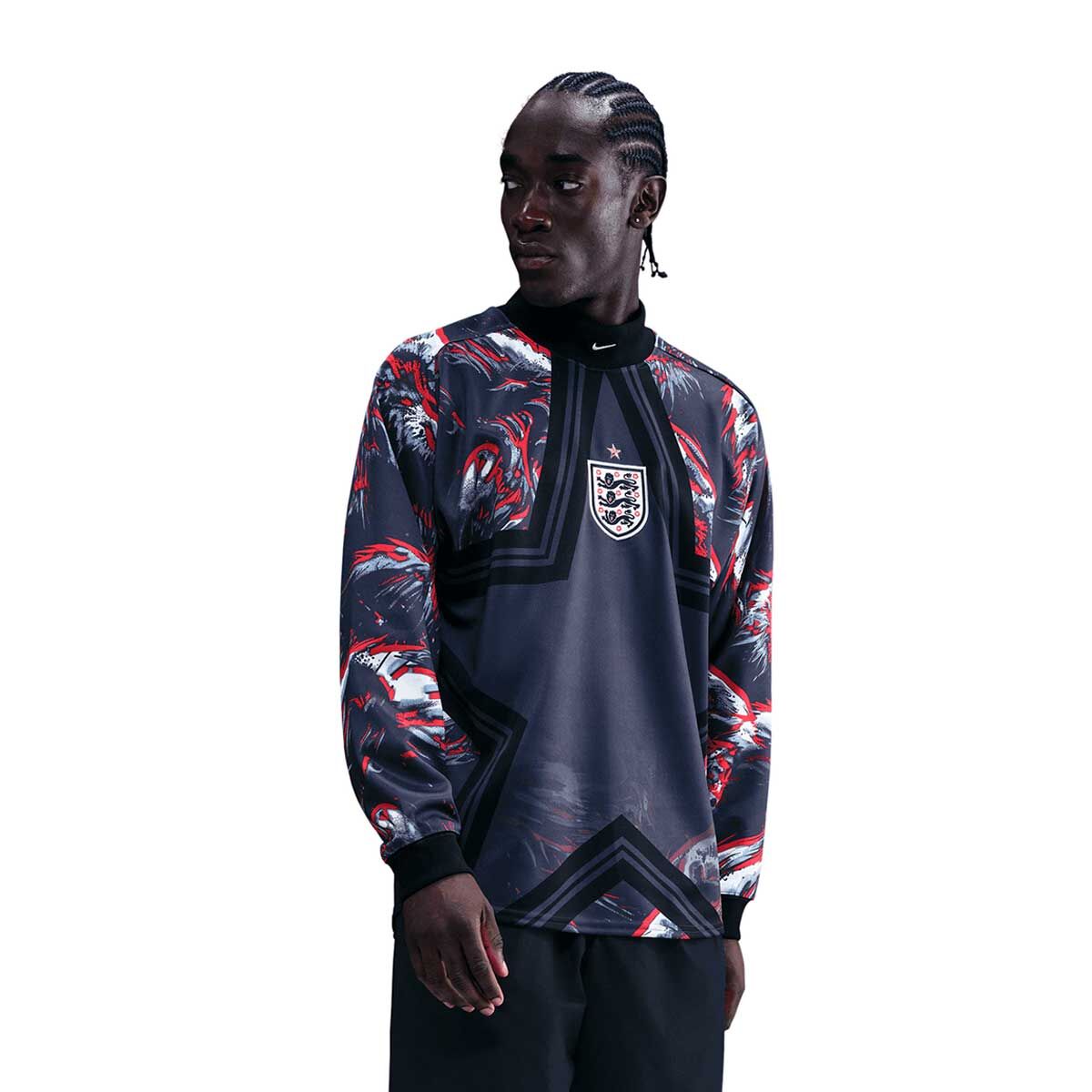 Nike Hollywood Keepers Collection | Culto Futbol