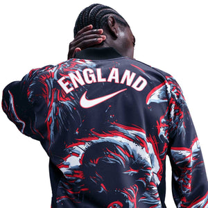 England Authentic Goalkeeper Jersey 2XL