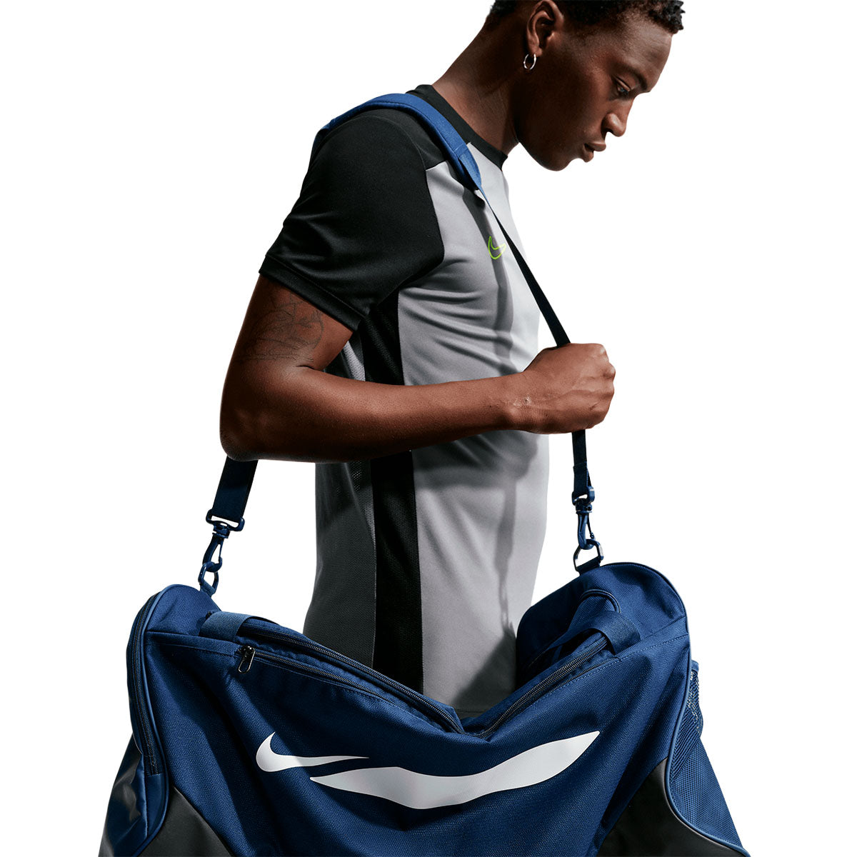 NIKE ACADEMY TEAM ONE SIZE