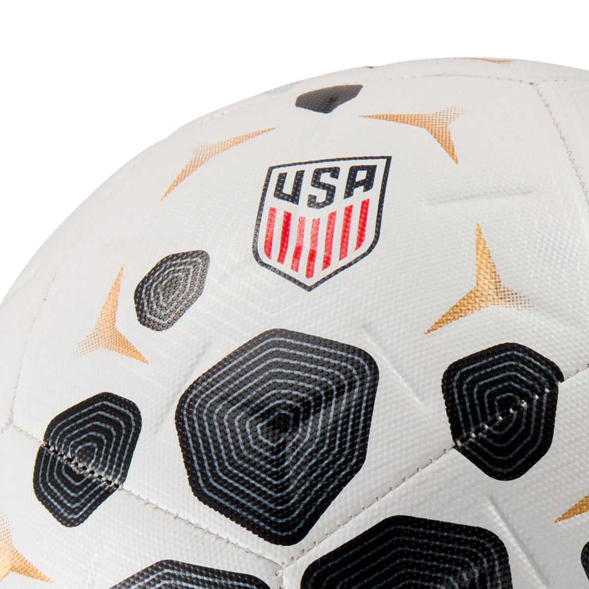 USSF NK ACADEMY- FA25 5