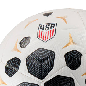 USSF NK ACADEMY- FA25 5