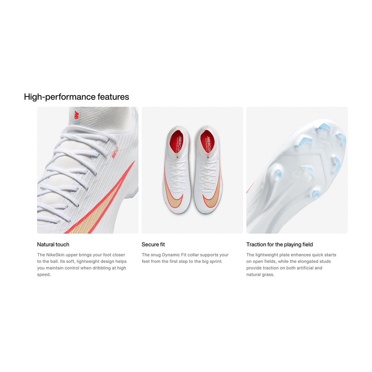 SUPERFLY 11 ACADEMY FG/MG - 23/07 10