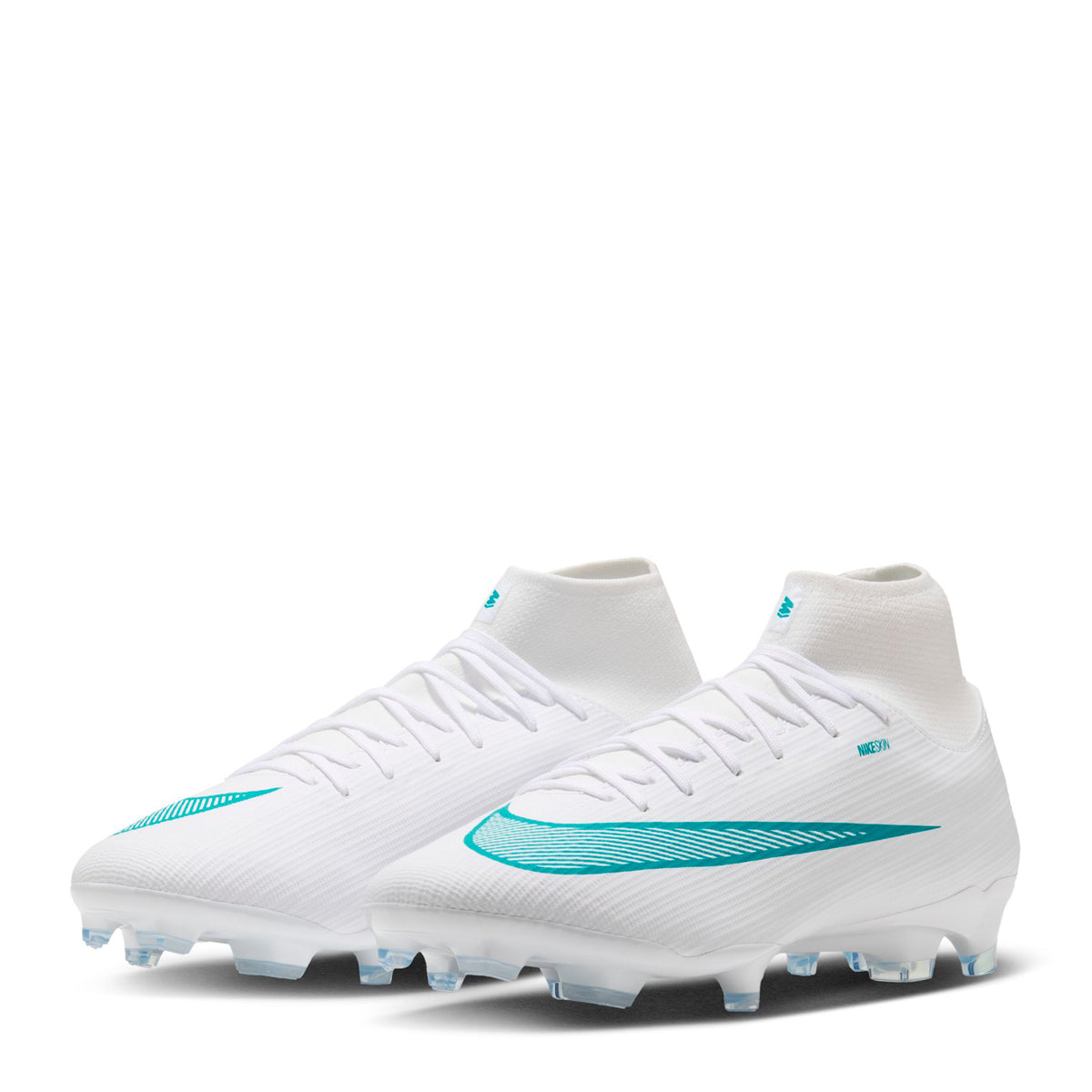Nike Mercurial Superfly 11 Academy Soccer Cleats 10
