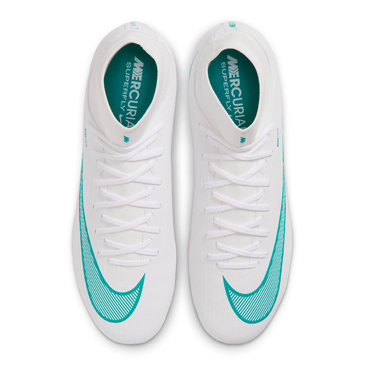 Nike Mercurial Superfly 11 Academy Soccer Cleats 10