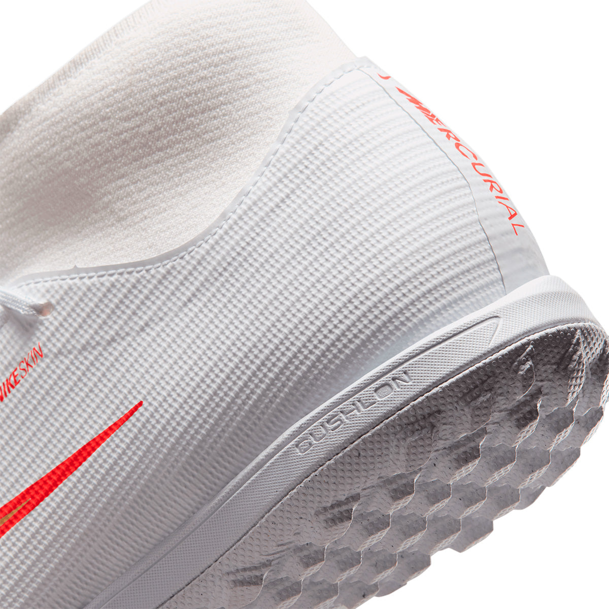 SUPERFLY 11 ACADEMY TF - 23/07 10