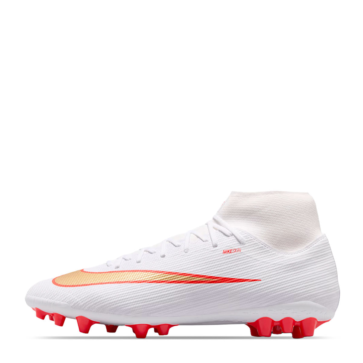 Nike Mercurial Superfly 11 Academy AG Soccer Cleats 10