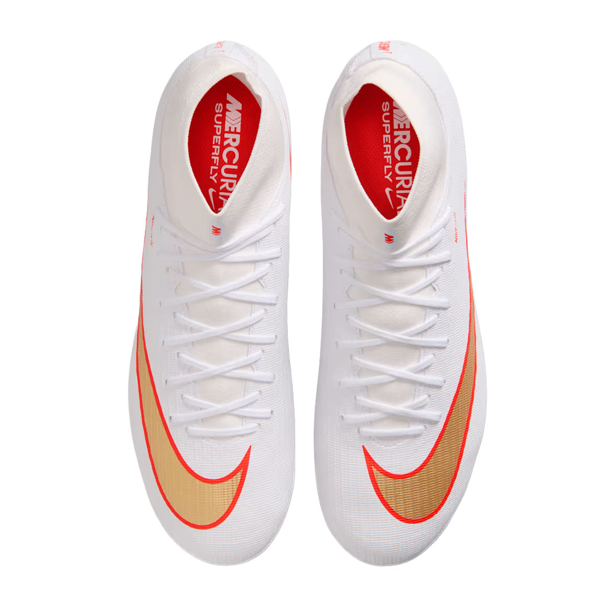 SUPERFLY 11 ACADEMY AG - 23/07 10