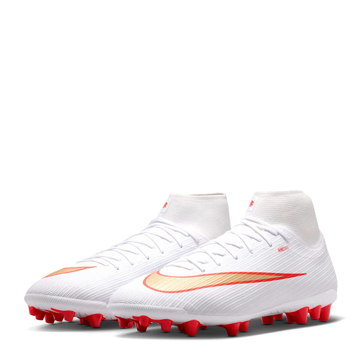 SUPERFLY 11 ACADEMY AG - 23/07 10