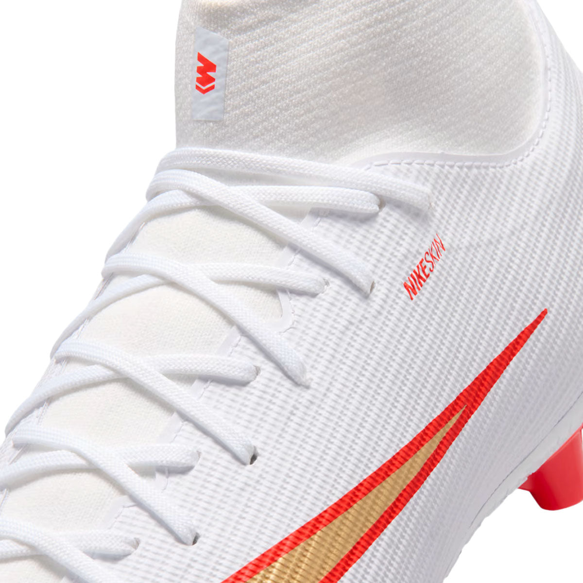SUPERFLY 11 ACADEMY AG - 23/07 10
