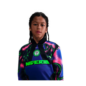 Nigeria Goalkeeper Jersey L