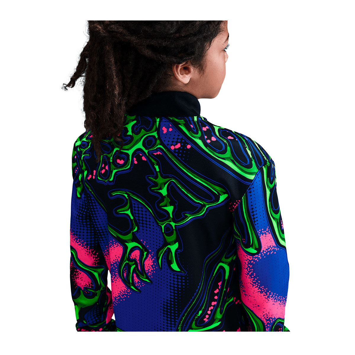 Nigeria Goalkeeper Jersey L