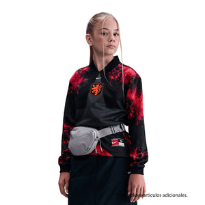 Netherlands Goalkeeper Jersey L