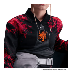 Netherlands Goalkeeper Jersey L
