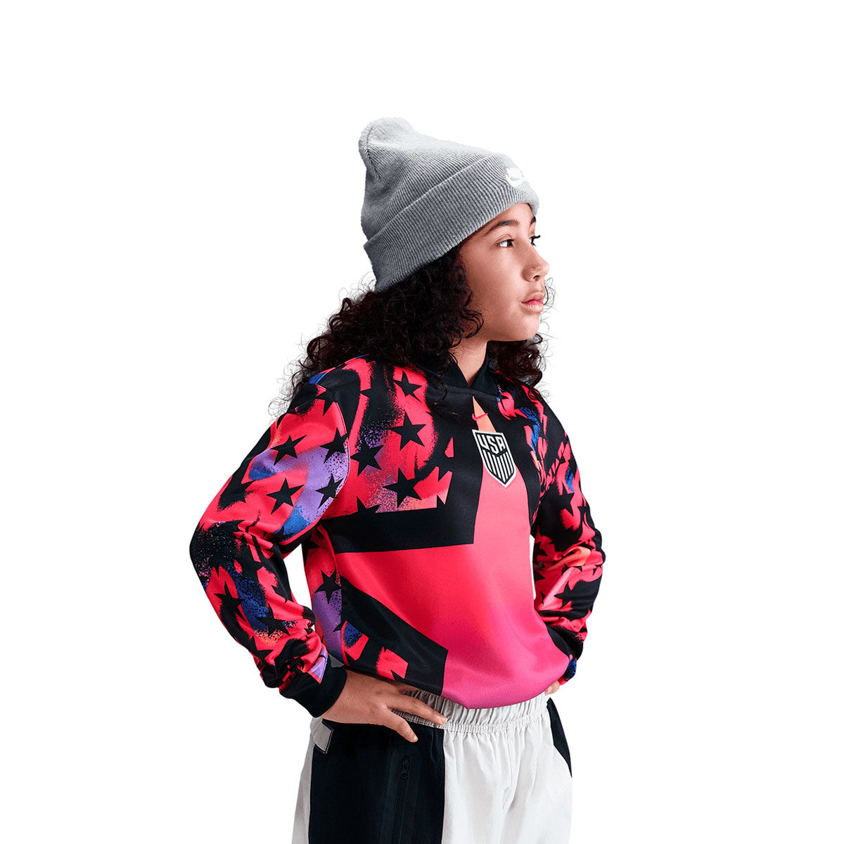 Nike Hollywood Keepers Collection | Culto Futbol