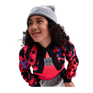 USMNT Goalkeeper Jersey L