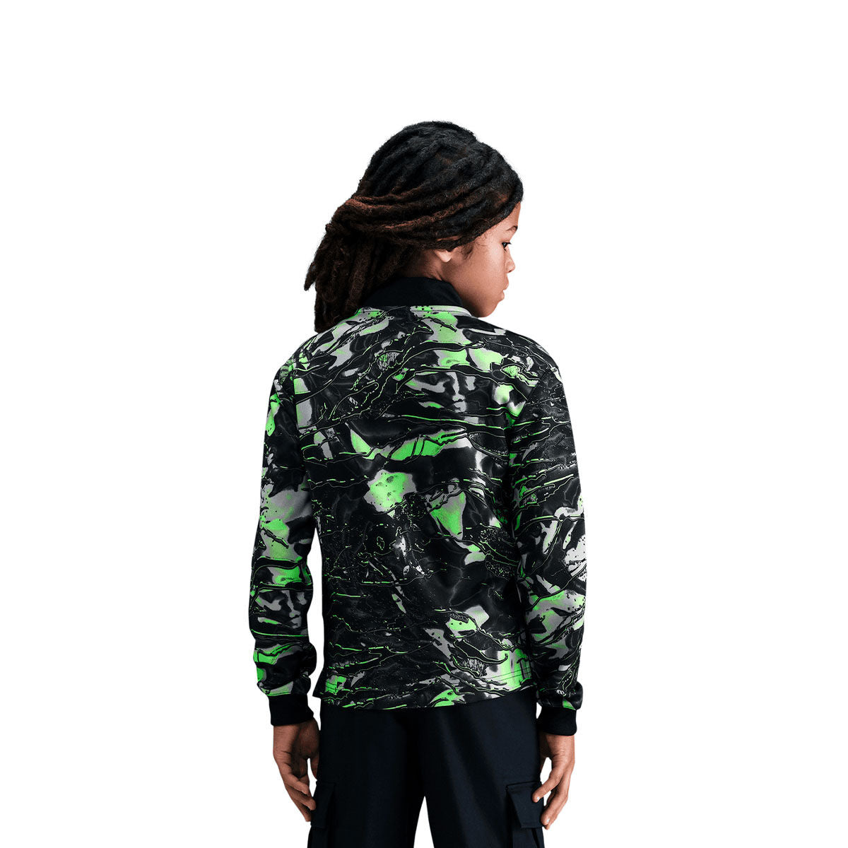 Nike Korea Goalkeeper Jersey – Culto Futbol