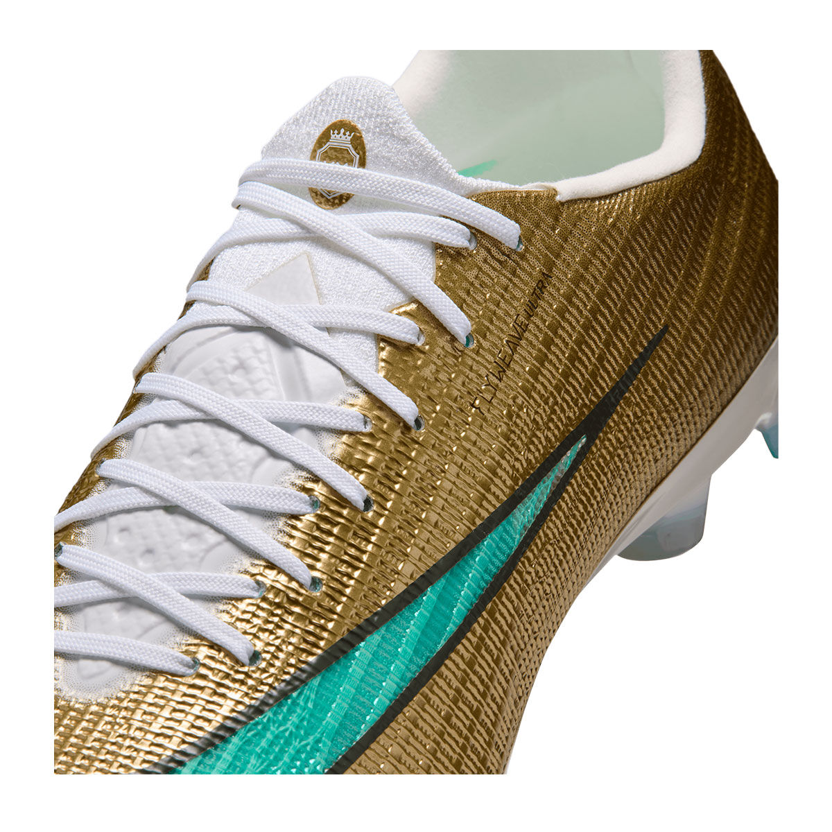 ZM SUPERFLY 11 ELITE FG KM 10