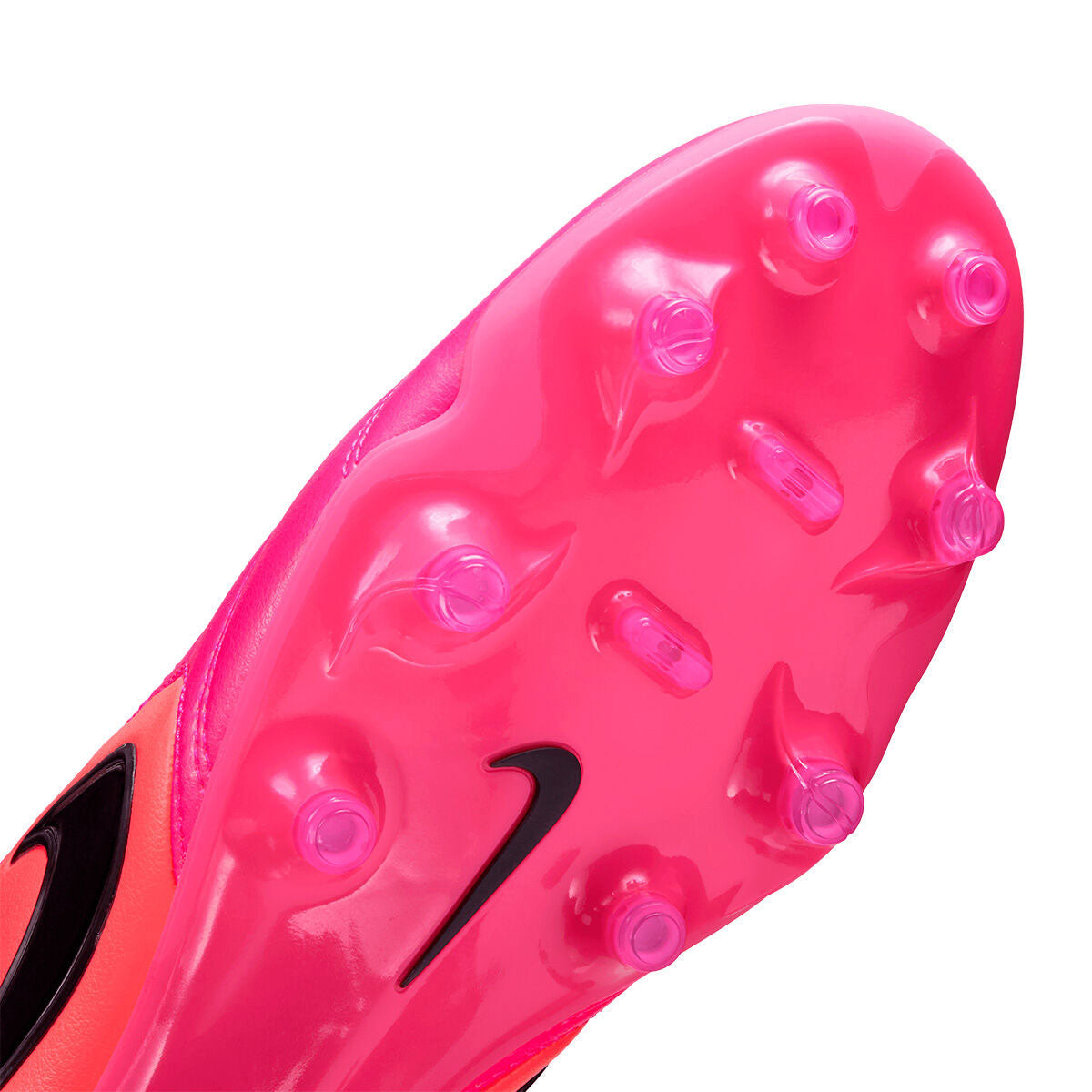 TIEMPO LIGERA PRO FG T--04 de Junio 10