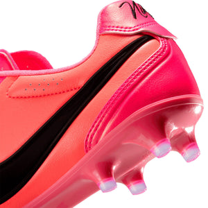 TIEMPO LIGERA PRO FG T--04 de Junio 10
