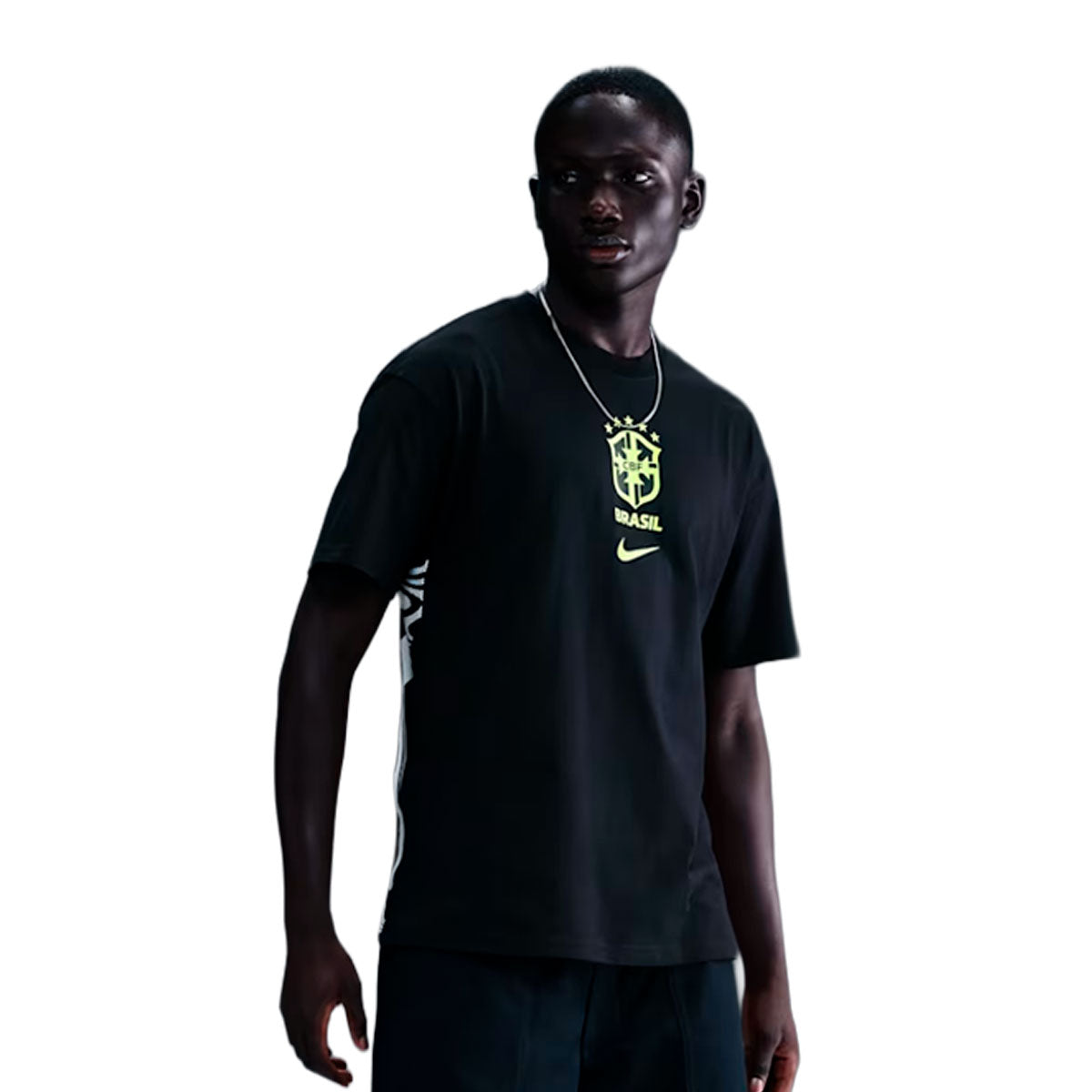 CBF M NK PREM GK TEE L