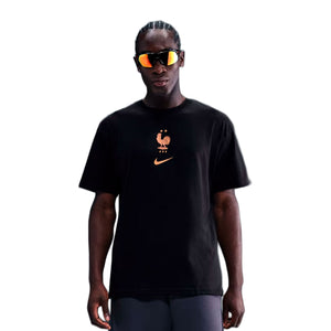 FFF M NK PREM GK TEE L