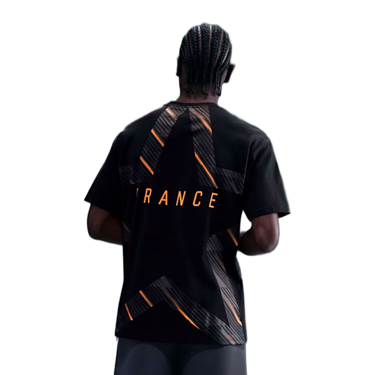 FFF M NK PREM GK TEE L