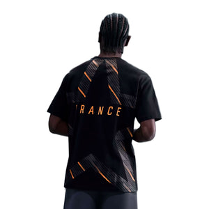 FFF M NK PREM GK TEE L