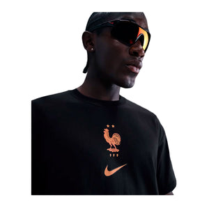FFF M NK PREM GK TEE L