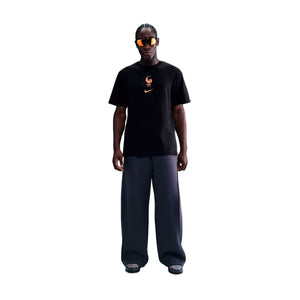 FFF M NK PREM GK TEE L