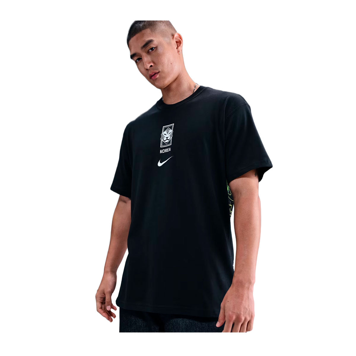 nike korea t shirt