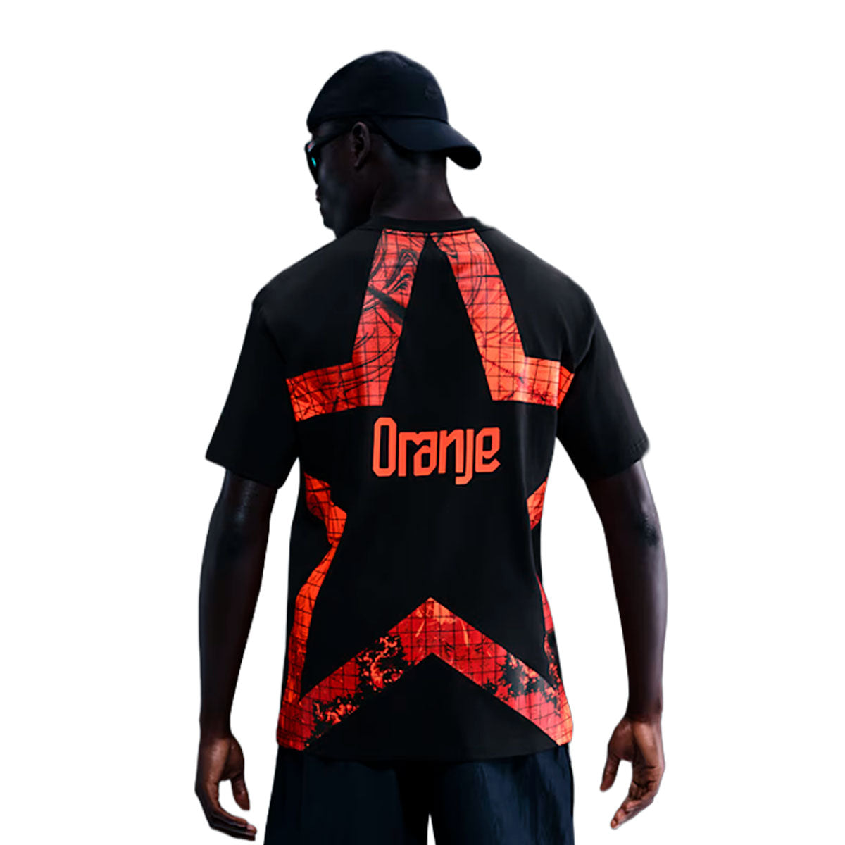 KNVB M NK PREM GK TEE L