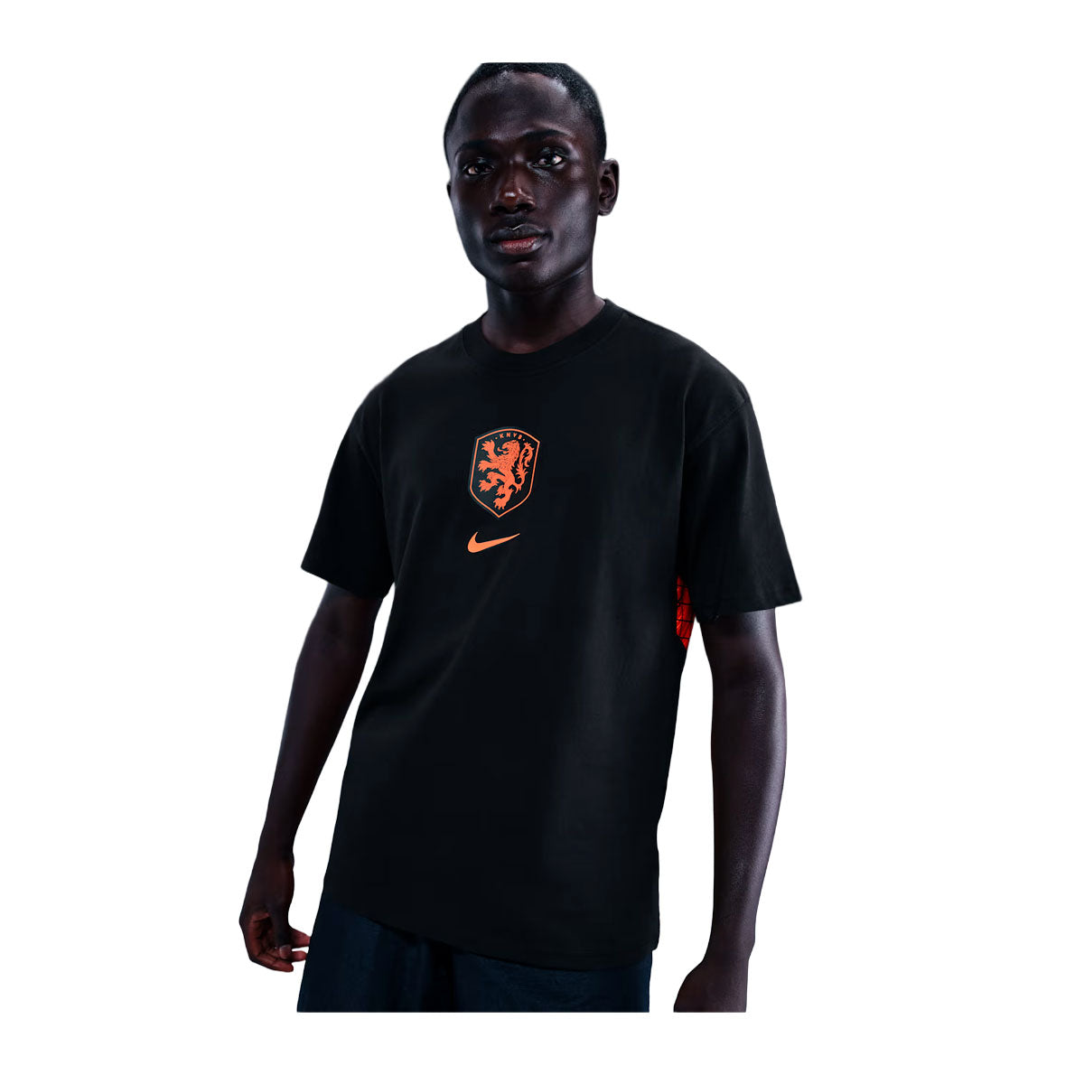 KNVB M NK PREM GK TEE L