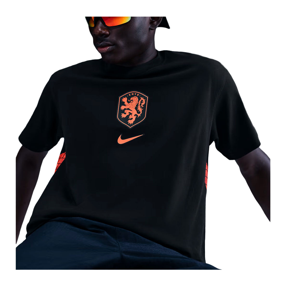 KNVB M NK PREM GK TEE L